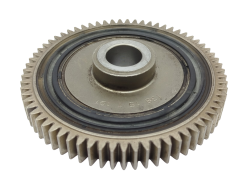 Hammasratas 9809835080 9813298480 Citroen Peugeot 1.2 THP 57