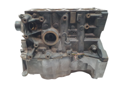 Mootoriplokk K9KB410 K9K410 1.5 dCi Nissan Juke