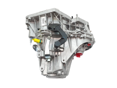 Käigukast Uus Originaal TL8B008 320101742R Dacia Duster