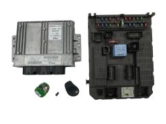 Käivituskomplekt Citroen C5 9643786680 9646226880 1,8 16V