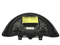 Tahhomeeter VW Up 1S0920861B 31362