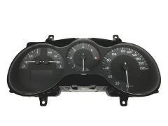 Spidomeeter Seat Leon 1P0920804C 110080279018 58445