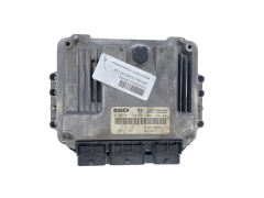 Juhtplokk 0281011549 8200310863 8200370779 Renault Bosch 63110