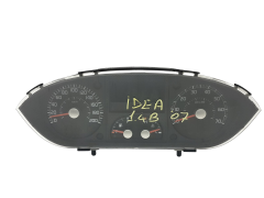 Spidomeeter Fiat Idea 735423082 503000685700 54103
