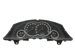 Spidomeeter Opel Meriva A 13201075BG 110080333001 40049
