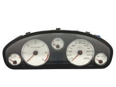 Tahhomeeter Peugeot 407 9658138580 A2C53106703 45053