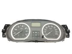 Tahhomeeter Dacia Logan 8200752820 43927