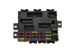 Kaitsmete kast Fiat 46517276 20143