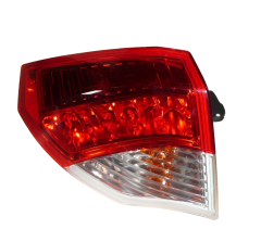 Pidurituli Vasak Originaal Renault Megane III 265550001R
