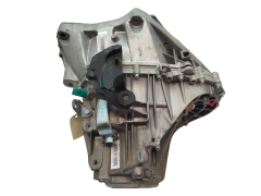 Käigukast Uus Originaal TL4017 TL4A017 7701700559 Renault Laguna 3 2.0