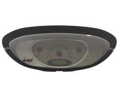 Spidomeeter Lancia Ypsilon 46814976 503000381100