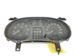 Spidomeeter Renault Kangoo 1 8200176654 44712
