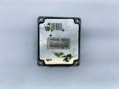 Juhtplokk 8972314050 09391899 Opel Isuzu 63981