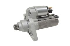 Starter 02Z911023G B18165 VW Audi Seat Skoda Borsehung Starter 02Z911023G B18165 VW Audi Seat Skoda Borsehung