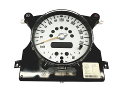 Spidomeeter Mini Cooper 6211 6928884 51048