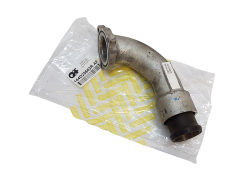 Õhuvoolik Uus Renault Opel Nissan 144D25662R QPlus