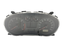 Tahhomeeter Seat Ibiza W06K0920801E 110008924028 57296