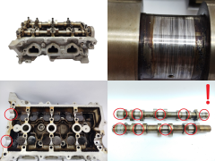 Silindripea 631R 110419412R 0.9 TCE Renault Dacia 71