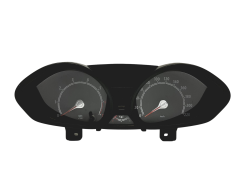 Tahhomeeter Ford Fiesta 8A6T-10849-AD 8A6T10849AD 51020