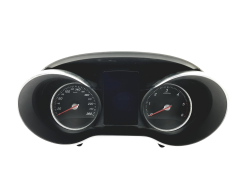 Tahhomeeter Mercedes C A2059003714 VDO