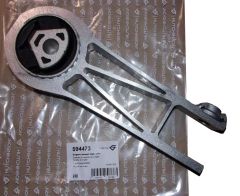 Mootori Tugi Tehke Citroen Peugeot 594473 1846C1 1846.C1 Hutchinson