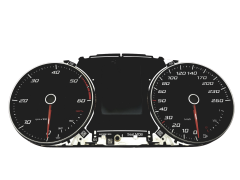 Tahhomeeter Seat Leon 5F0920870G A2C85375900 VDO
