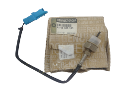 Heitgaaside Temperatuuriandur Uus Originaal Renault 8200688565