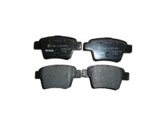Piduriklotsid Taga MAGNETI MARELLI 363700201759 425340