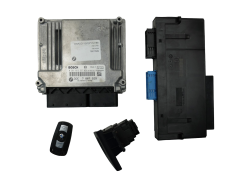 Käivituskomplekt BMW 1 7807529 9150721-01 6954717-10 2.0D