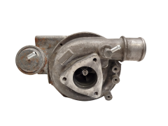 Turbokompressor Interstar Master Movano HT12-22DR H1222DR 7701479012