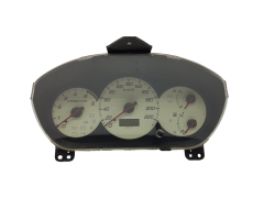 Spidomeeter Honda Civic HR0291222 78100R520 1345