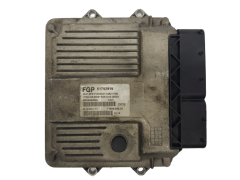ECU Mootori Juhtplokk Lancia 51792919 MJD6F3.Y1 Magneti Marelli