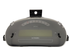 Tahhomeeter Citroen C2 9660225980 D 00 27507