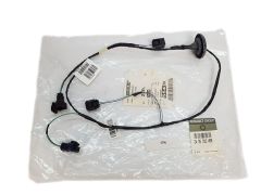 Numbrimärgi juhtmestik Renault 240501645R Originaal