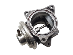 Egr Klapp VWAG 038131501AF 038129637D