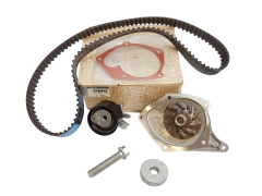 Hammasrihma komplekt Renault 119A08272R Originaal