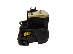 Ukse luku mehhanism Vasak Ees 7700434604 Renault Clio 2 Megane 1 Scenic 1 Rockwell