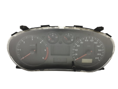 Tahhomeeter Seat Ibiza W06K0920801E 110008924028 51325