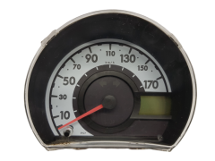 Spidomeeter Aygo 107 C1 83800-0H011-A Toyota PSA 22871
