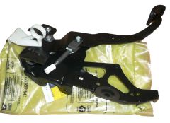 Piduripedaal Originaal Renault Megane Scenic II 8200155989