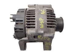 Generaator Renault 7700424595 2541982C 110A Valeo 1121