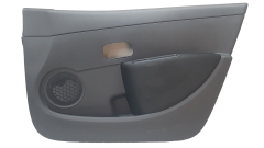 Uksepolster Parem Ees Renault Clio 3 III 809008780R 5D