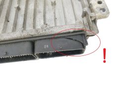 Juhtplokk 96801800 5WY5407A D32 1B0T 9A Chevrolet Kemsco 46805