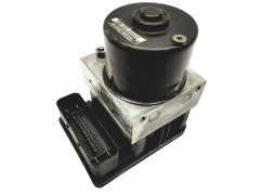 Abs Pump Mazda 2 Ford Fusion Fiesta 2S61-2M110-CE ATE 46698