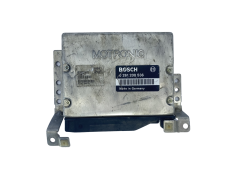 ECU Mootori Juhtplokk 0261200536 Alfa Romeo Bosch 55508