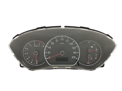 Spidomeeter Suzuki SX4 Fiat Sedici 34110-79J20 VDO