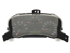 Tahhomeeter Fiat Punto 46753574 6063079909 41180
