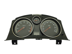 Spidomeeter Opel Astra H Zafira B 13267542FX 69607