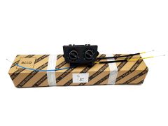 Soojenduse Juhtseade Uus Originaal Jumper Boxer Ducato III 77364057 Soojenduse Juhtseade Uus Originaal Jumper Boxer Ducato III 77364057