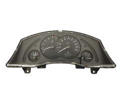 Spidomeeter Opel Meriva A 13173375XJ 110080161020 47812